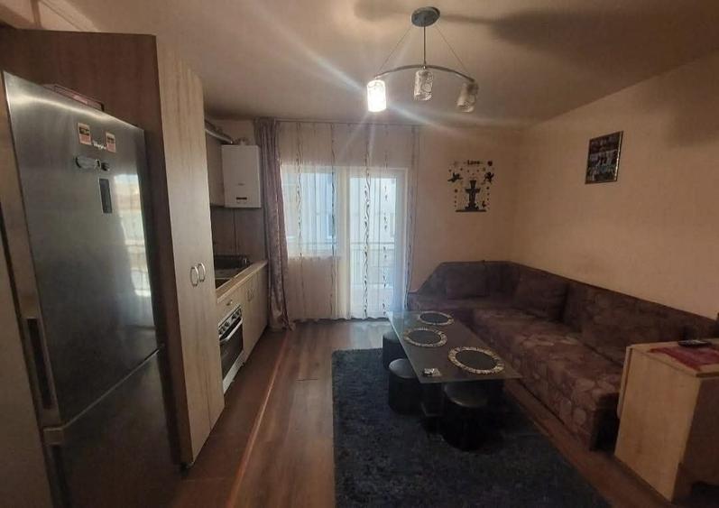 Apartament cu 2 camere decomandat în Rusu de Jos