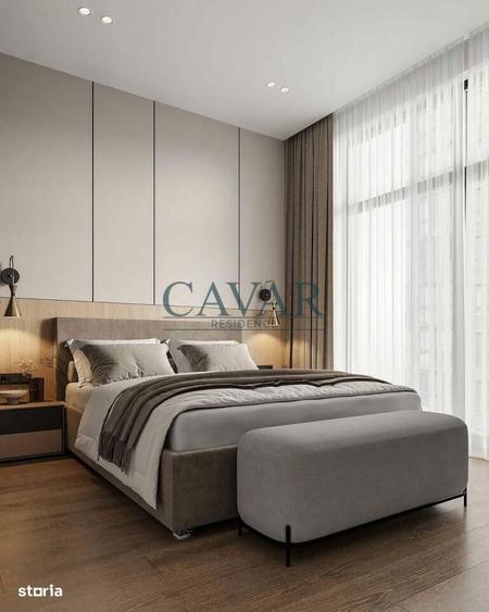 Apartament cu 2 camere în Berceni — fotografia 1
