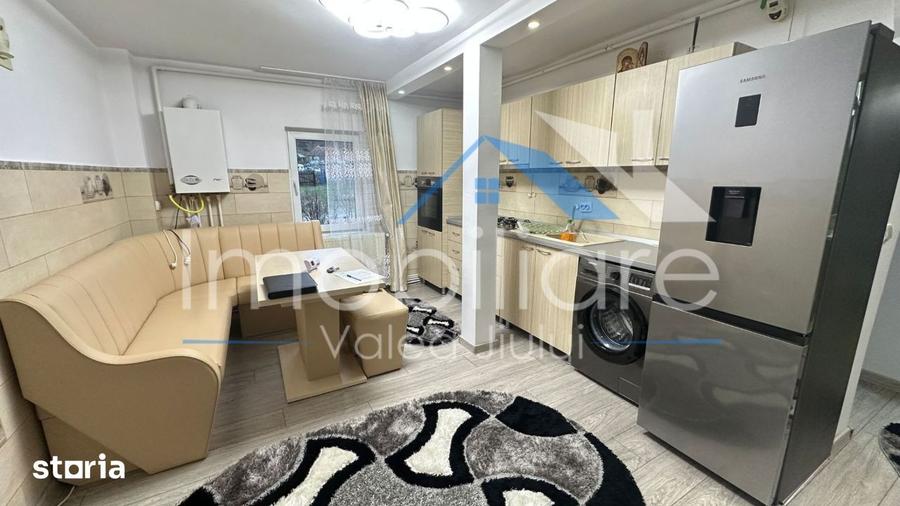 Apartament cu 2 camere în Petros