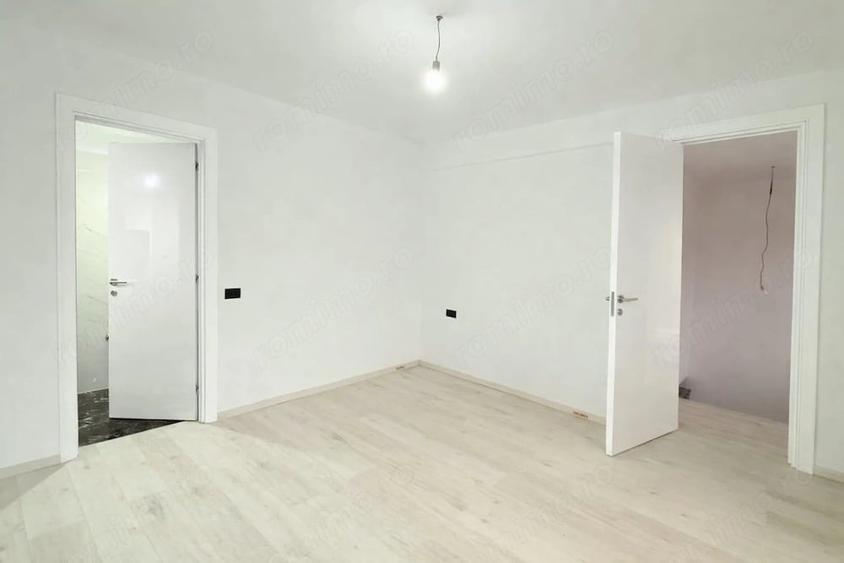 Casă cu Teren 511 Mp în Cristian