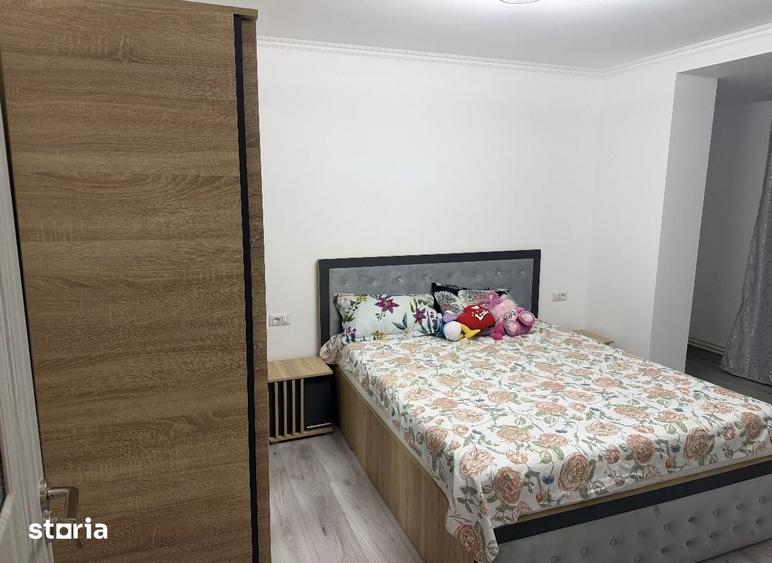 Apartament cu 2 camere de inchiriat in zona Hipodrom - 3