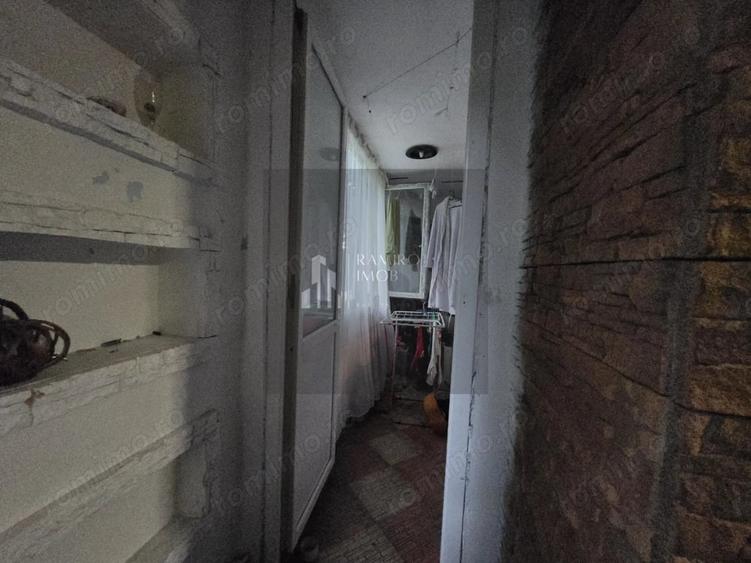 Apartament 2 camere Nitu Vasile / Constantin Brancoveanu Piata Sudului - 4