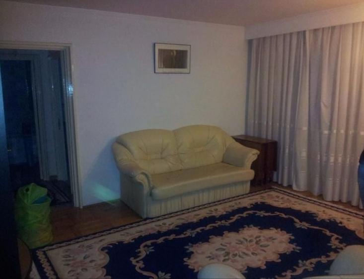 Apartament cu 2 camere semidecomandat în Tomis Nord