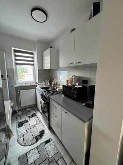 Vand apartament 2 camere - 3