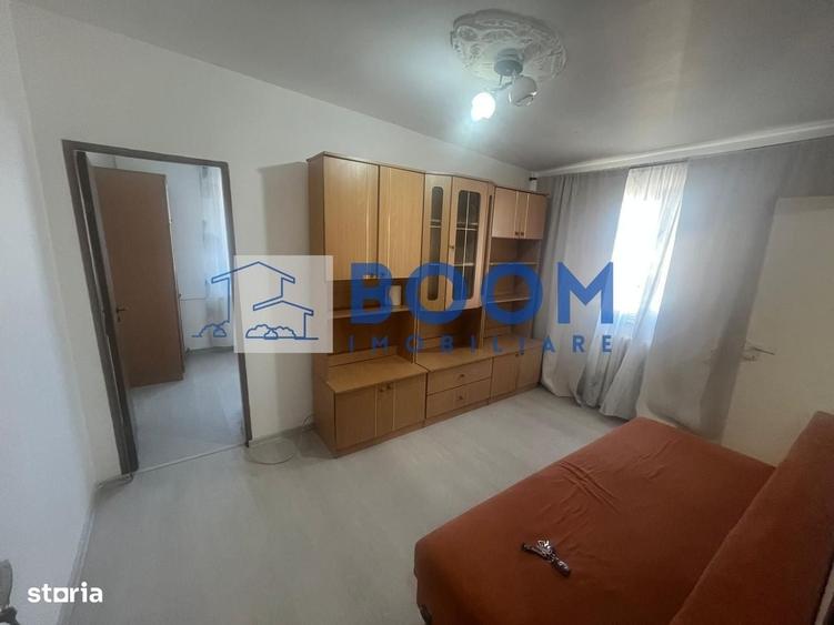 Apartament cu 2 camere în Petrișor