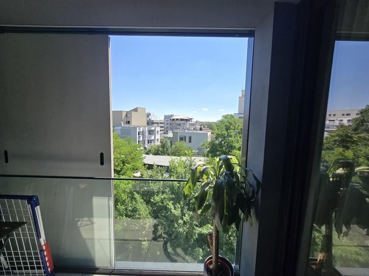 Garsonieră nedecomandată în Politehnica