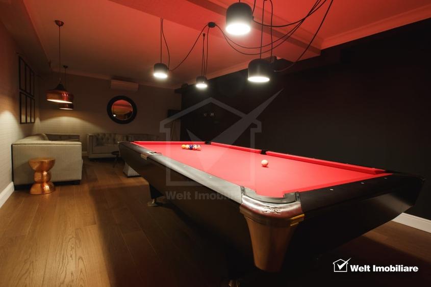 Casă individuală cu 5 camere cu Piscina în Rediu