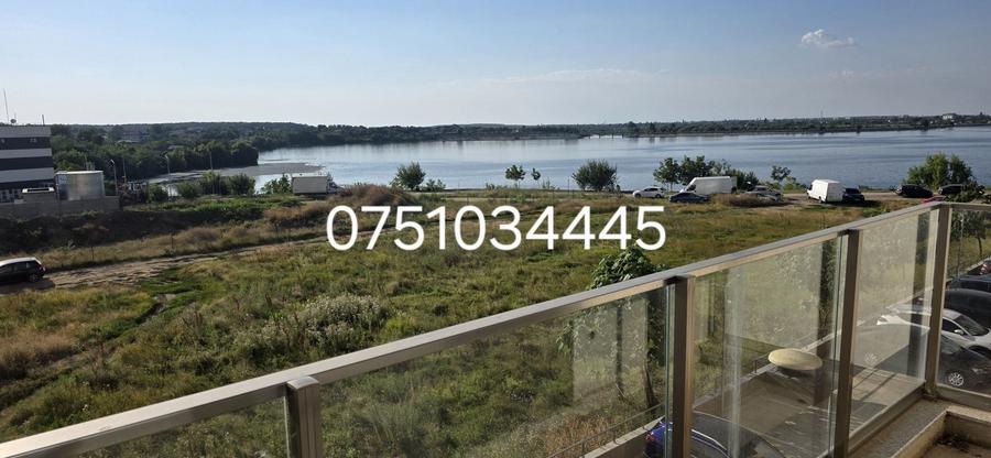 Apartament cu 2 camere decomandat în Lacul Morii