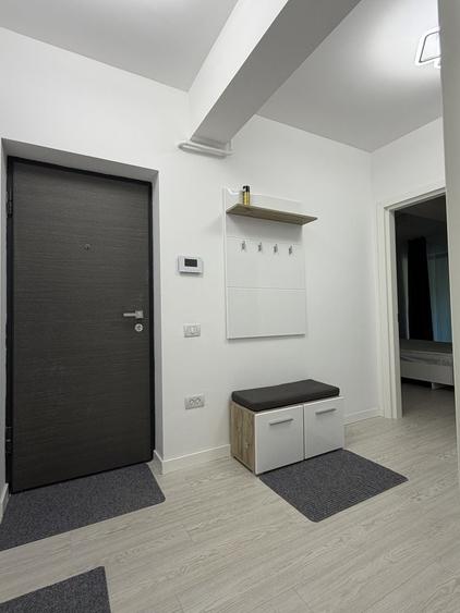 inchiriez apartament 2 camere - 1
