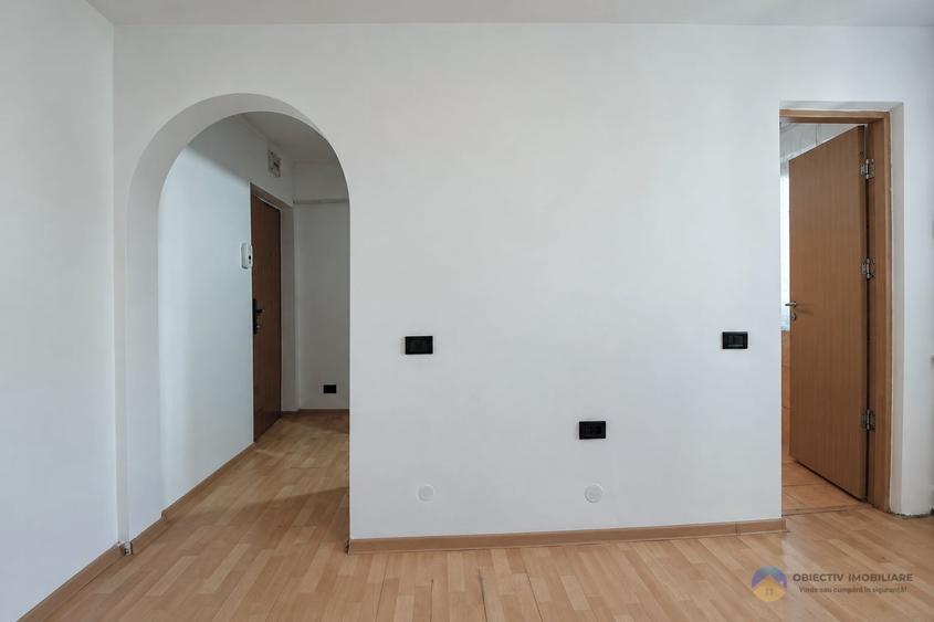 Garsonieră semidecomandată în Dărmănești