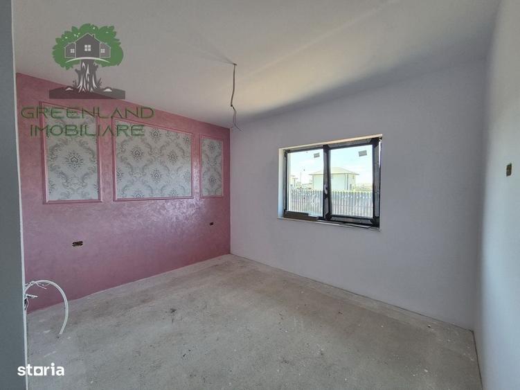 Casă cu 4 camere în Vorovești