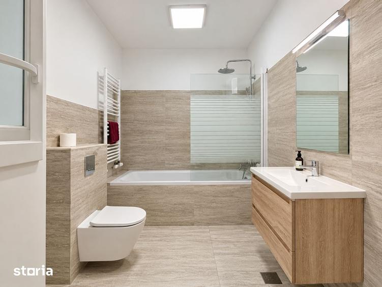 Apartament cu 2 camere în Central
