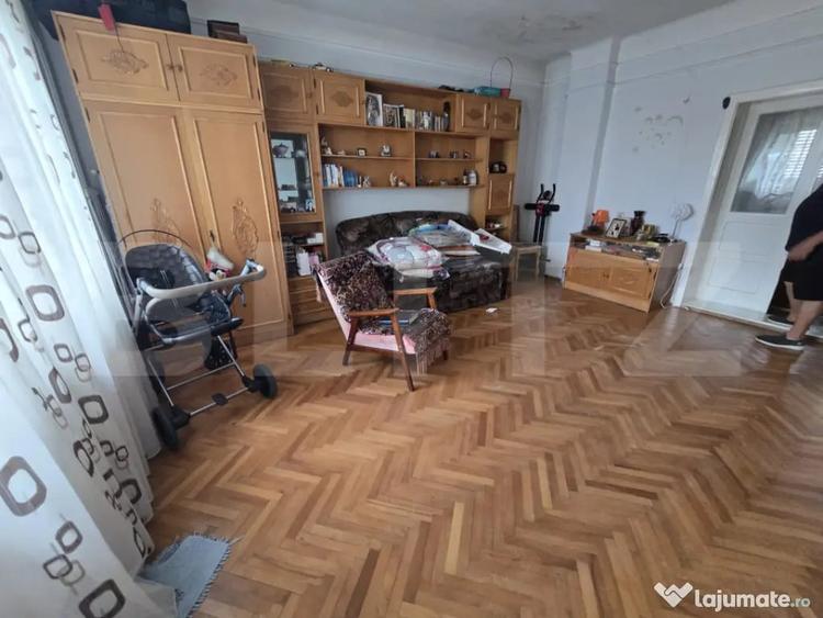 Casa de vanzare, 89.70 mp, zona Iernut jud. Mures - 5