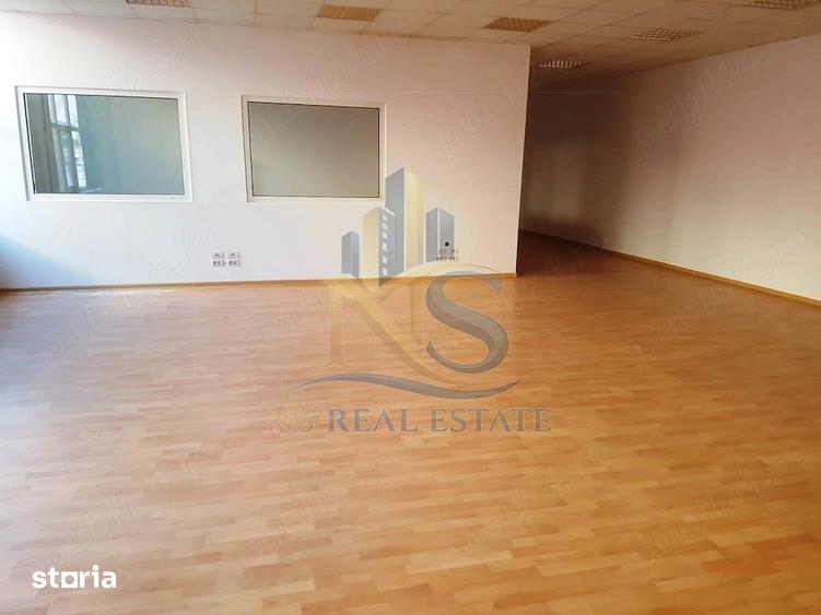 Spațiu comercial, de 700 mp, în Timpuri Noi