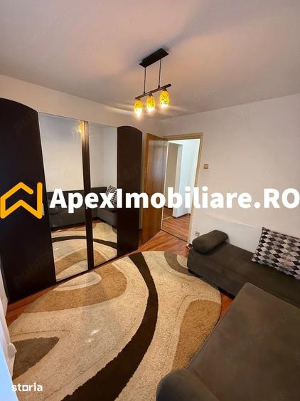 Apartament 3 camere de inchiriat Drumul Taberei Bucuresti | ApexImobil - 11