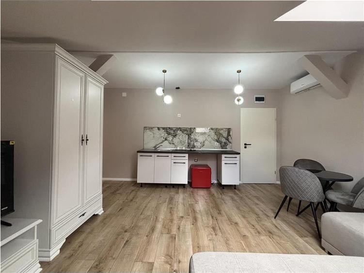 APARTAMENTE 2 CAMERE DE INCHIRIAT | ZONA CENTRALA | BLOC NOU - 13