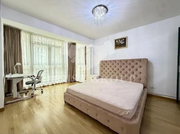 Apartament cu 3 camere decomandat, mobilat în Clucerului