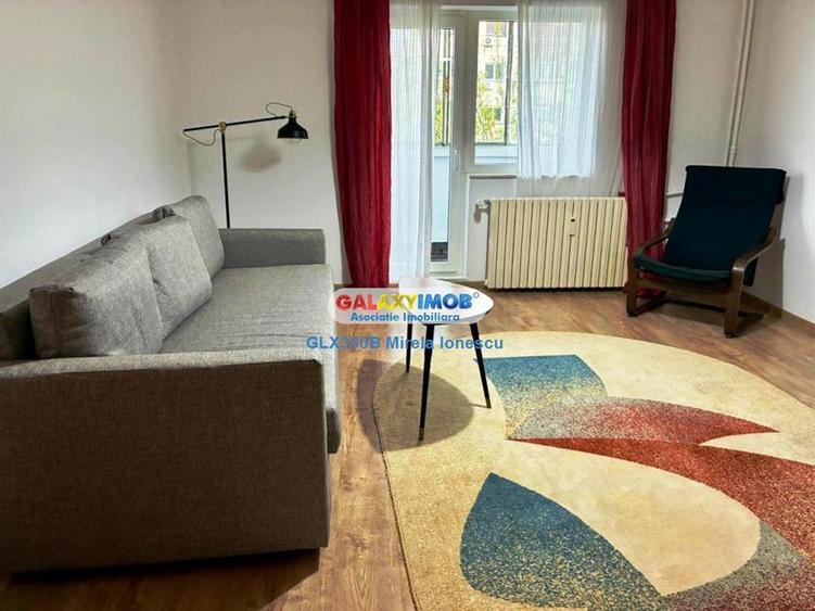 Apartament cu 2 camere decomandat, mobilat în Panduri