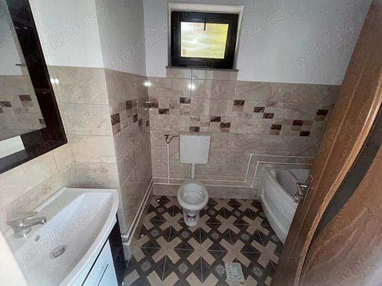 Casă în Dumitrești