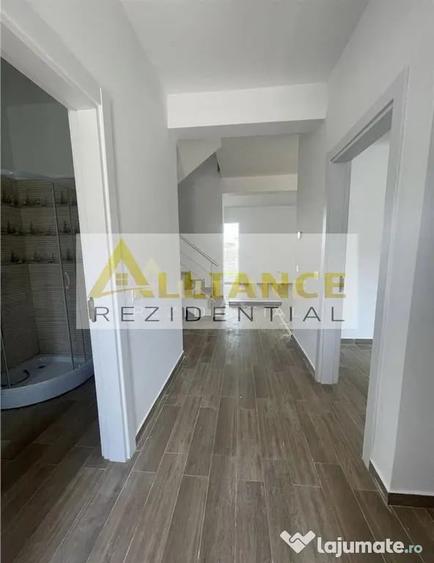 Vila noua 4 camere pe Strada Miorita - Berceni (Bucuresti-Ilfov) - 3
