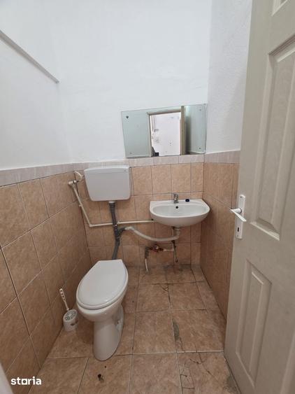 Spațiu comercial, de 130 mp, în Radu Negru