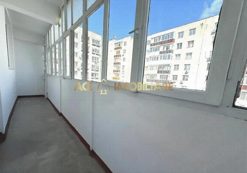 Apartament cu 3 camere decomandat, mobilat în Tineretului