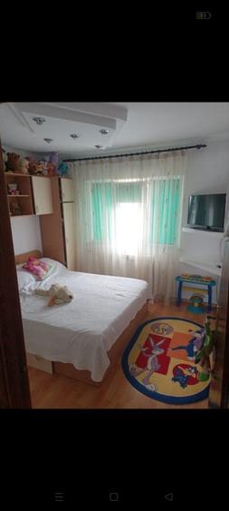 Apartament cu 2 camere decomandat în Burdujeni