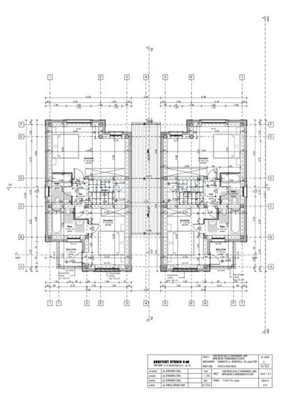 Duplex cu 5 camere cu Canalizare în Giarmata-Vii