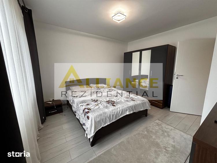 Casa individuala 4 camere 2 bai mobilat-utilata - 10