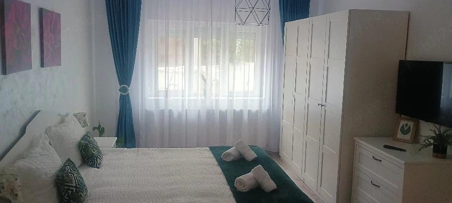 Apartament cu 2 camere decomandat în Eroilor