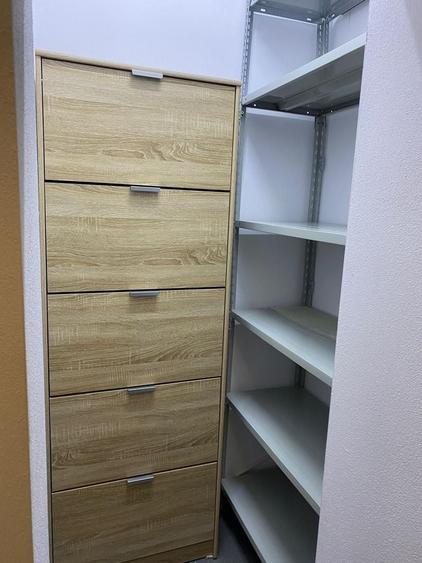 Apartament cu 2 camere decomandat, mobilat în Girocului