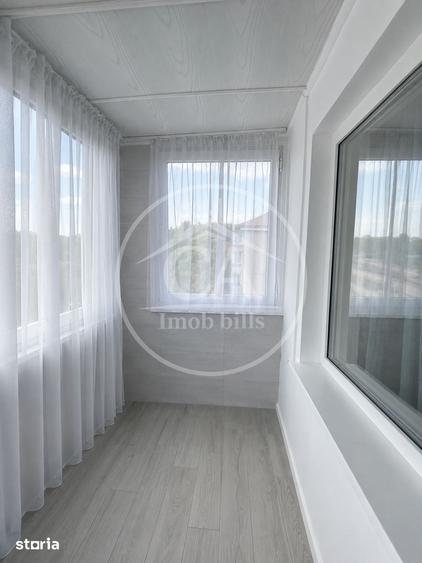 Apartament cu 3 camere decomandat în Dragoș Vodă