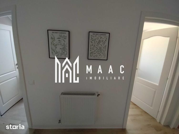 Apartament 2 camere de inchiriat | Hipodrom 3, Sibiu | 53 mp - 8