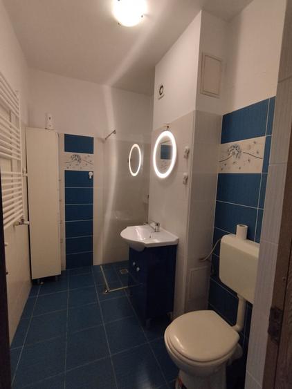 Garsonieră decomandată în Politehnica