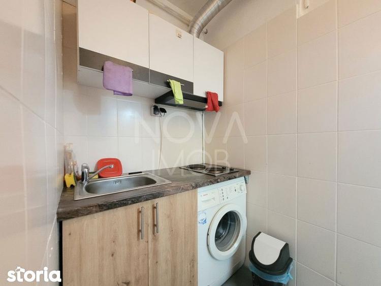 Garsonieră, mobilată în Trei Stejari