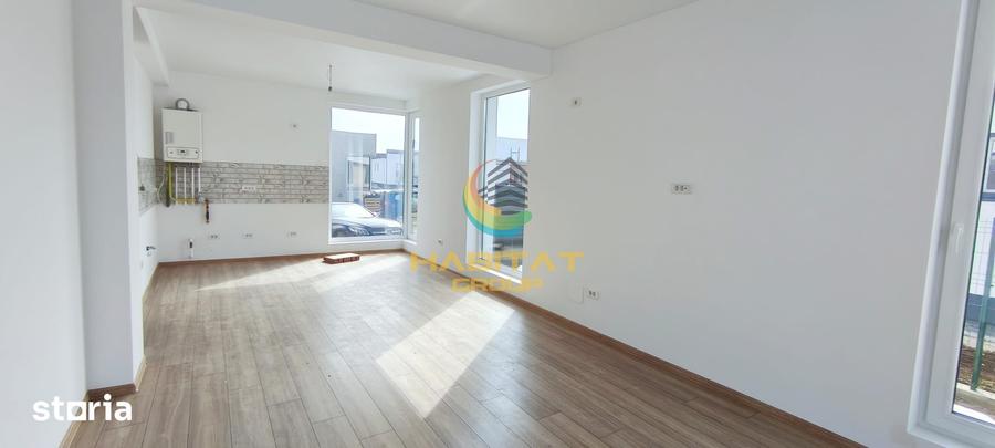 Casă cu 3 camere cu Teren 387 Mp în Vidra