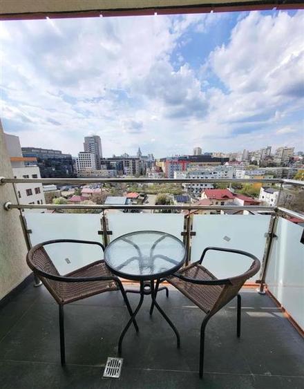 Apartament 2 camere PALAS MALL ideal pentru investitie - 9