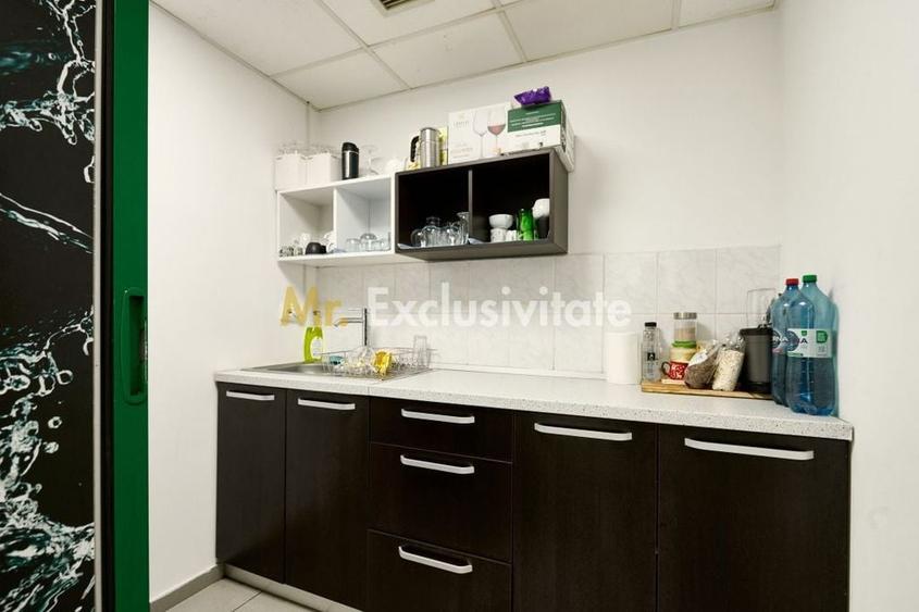 Spațiu comercial, de 238 mp, în Ultracentral