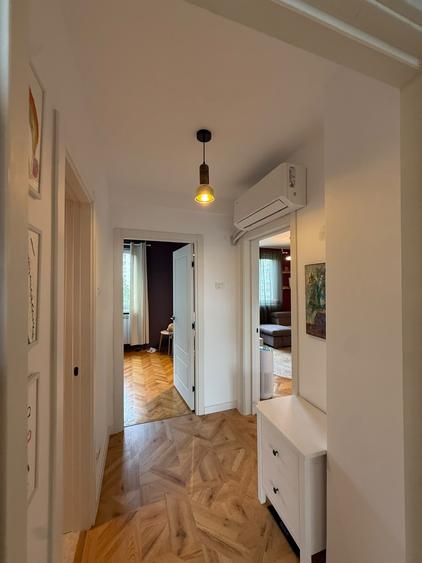 Apartament cu 3 camere în Iancului