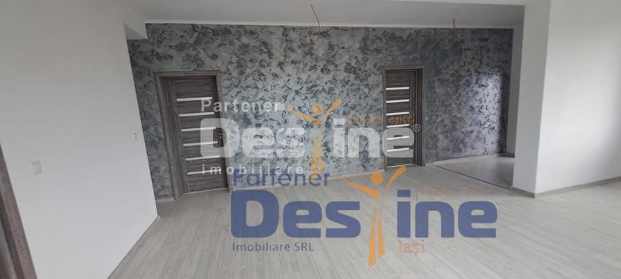 Casă individuală cu 4 camere cu Teren 440 Mp în Valea Adâncă