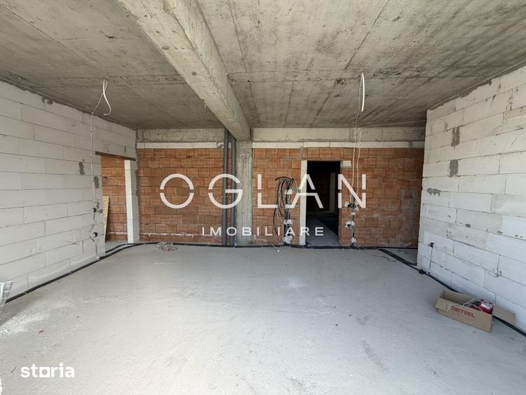 Apartament cu 4 camere în Șelimbăr