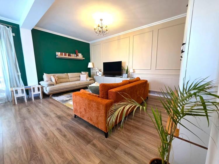 Duplex cu 4 camere cu Canalizare în Bragadiru