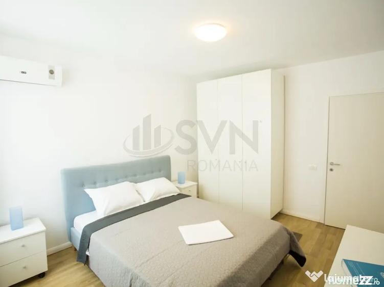 2 camere - loc de parcare inclus - Aviatiei - Dimitrie Po... - 7
