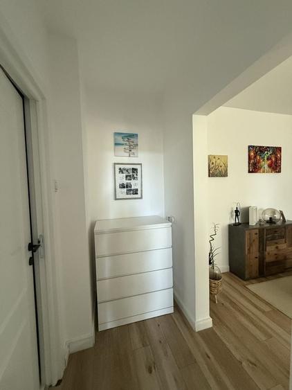 Apartament cu 2 camere decomandat în Domenii