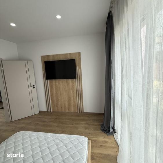Apartament cu 2 camere, etaj 2, str. Vasile Lucaciu - 11