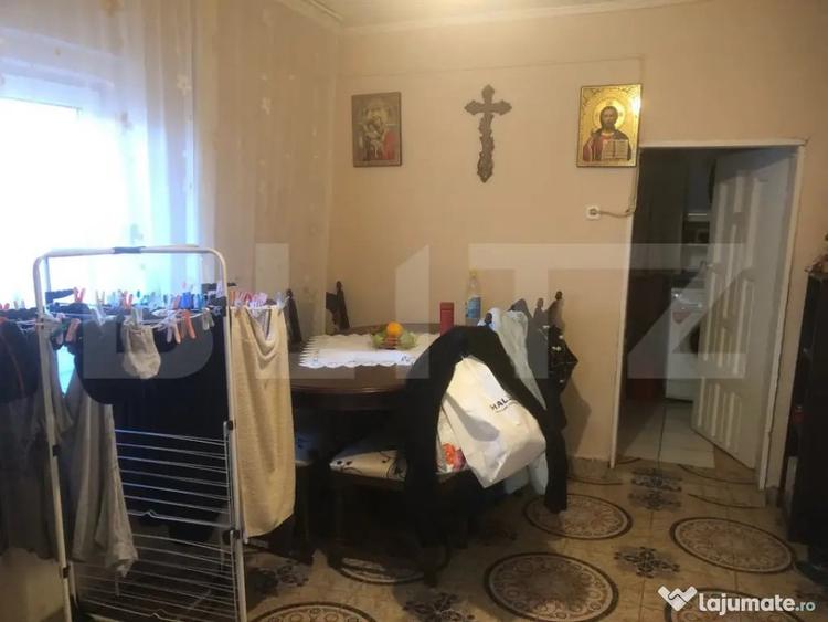 Casă cu 4 camere cu Teren 500 Mp în Carpați 2
