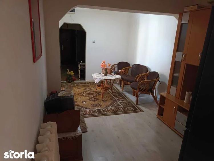 Apartament cu 3 camere în Ultracentral