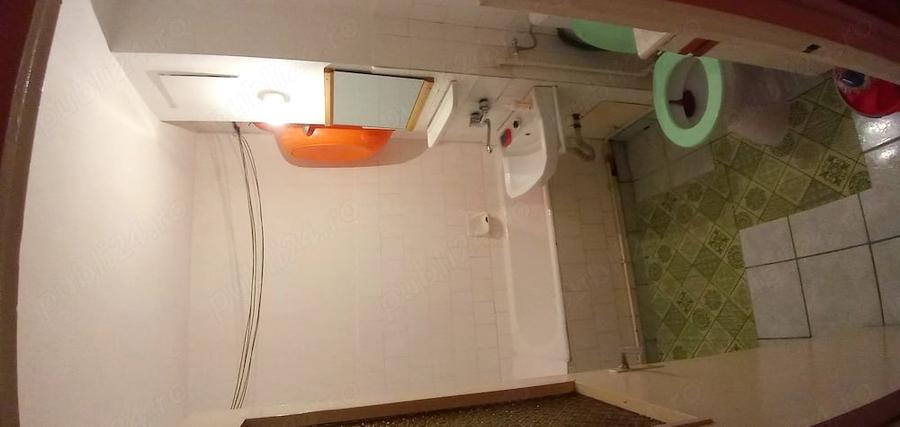Apartament cu 2 camere decomandat în Vasile Aaron