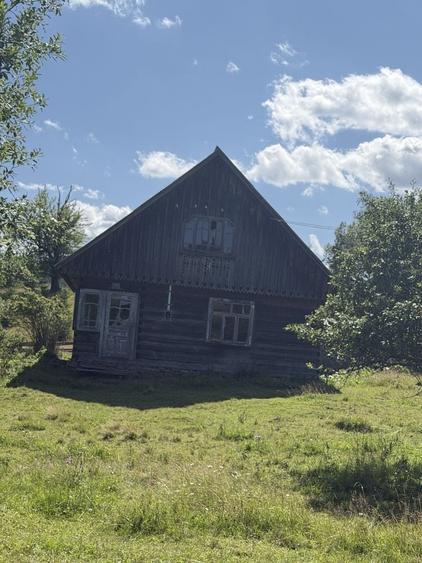 Casă cu 3 camere în Măgura