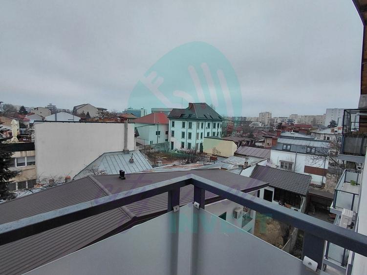Apartament cu 3 camere decomandat, mobilat în Calea Călărașilor